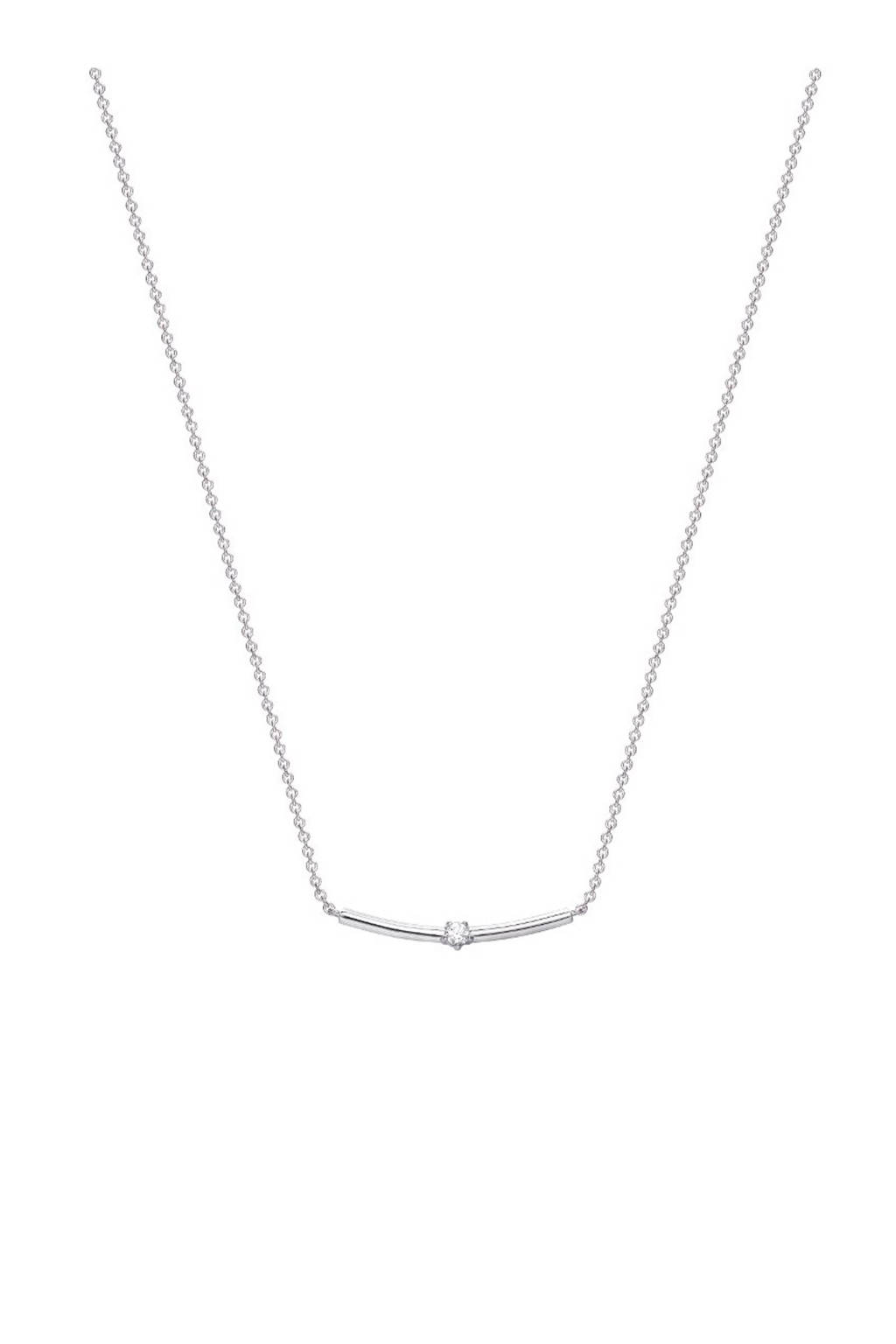 ESPRIT zilveren ketting, Zilver