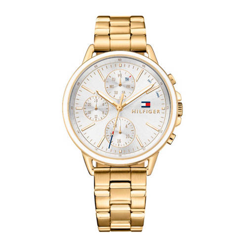 Tommy Hilfiger Horloge Th1781787 tommy hilfiger kopen in de aanbieding Tommy Hilfiger Horloge Th1781787 tommy hilfiger kopen in de aanbieding