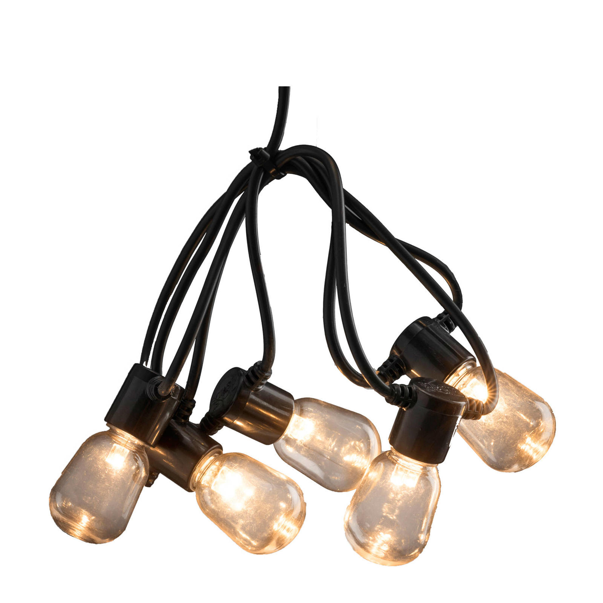Konstsmide lichtsnoer (20 lampen) 24 V - Afbeelding 2