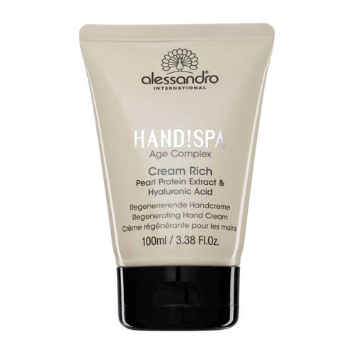 Alessandro Cream Rich alessandro kopen in de aanbieding Alessandro Cream Rich alessandro kopen in de aanbieding