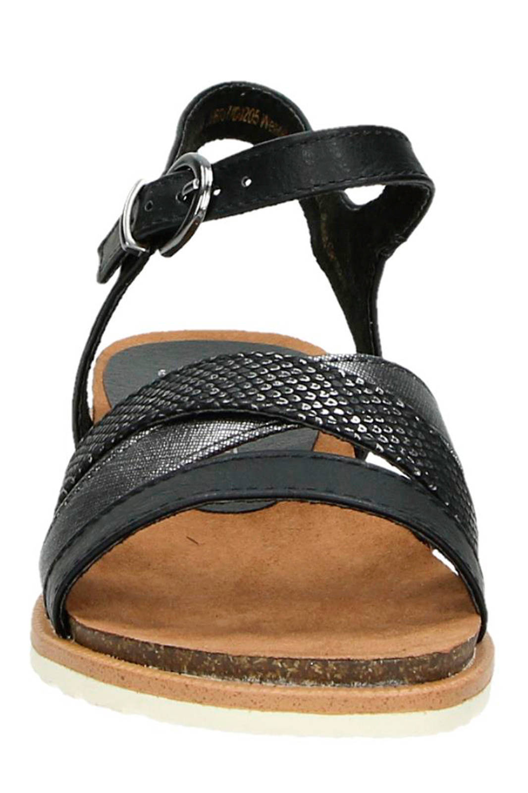 Marco Tozzi sandalen | wehkamp