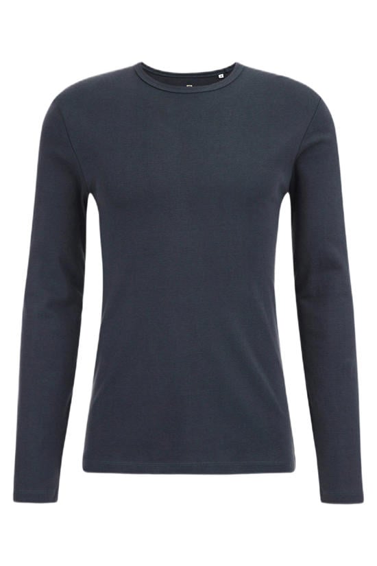 WE Fundamentals longsleeves heren