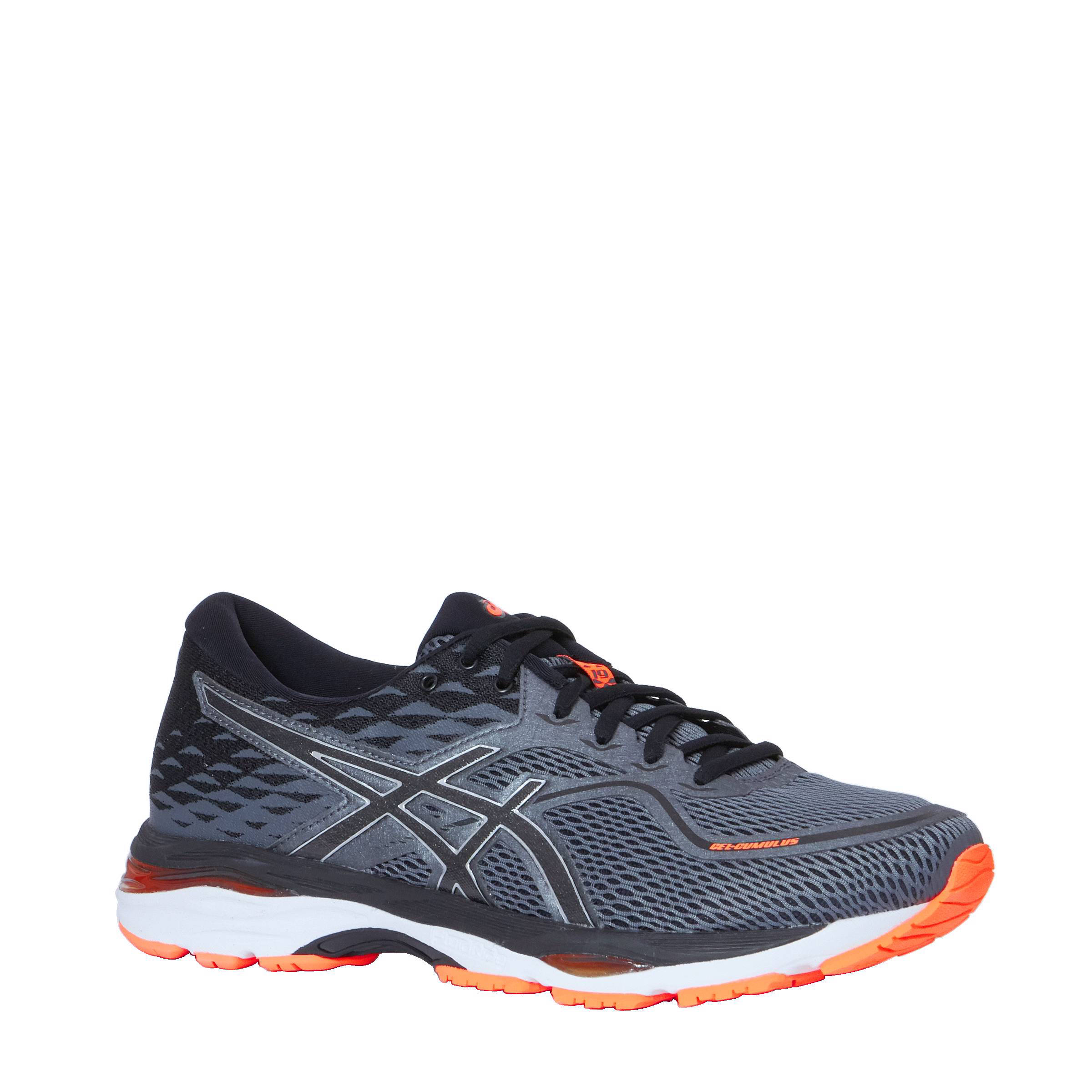 asics gel cumulus 19 heren asics gel cumulus 19 heren