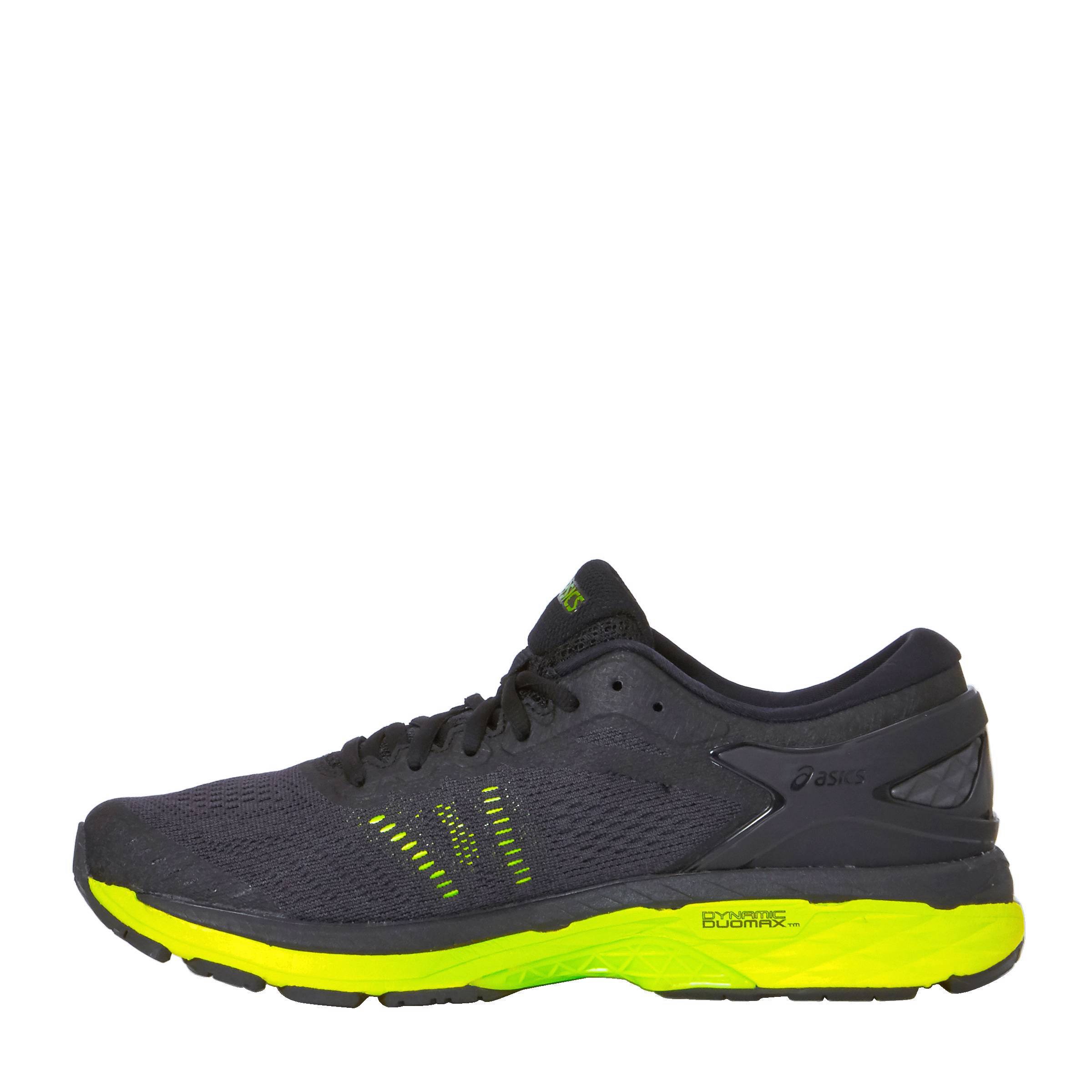 asics kayano 24 heren aanbieding