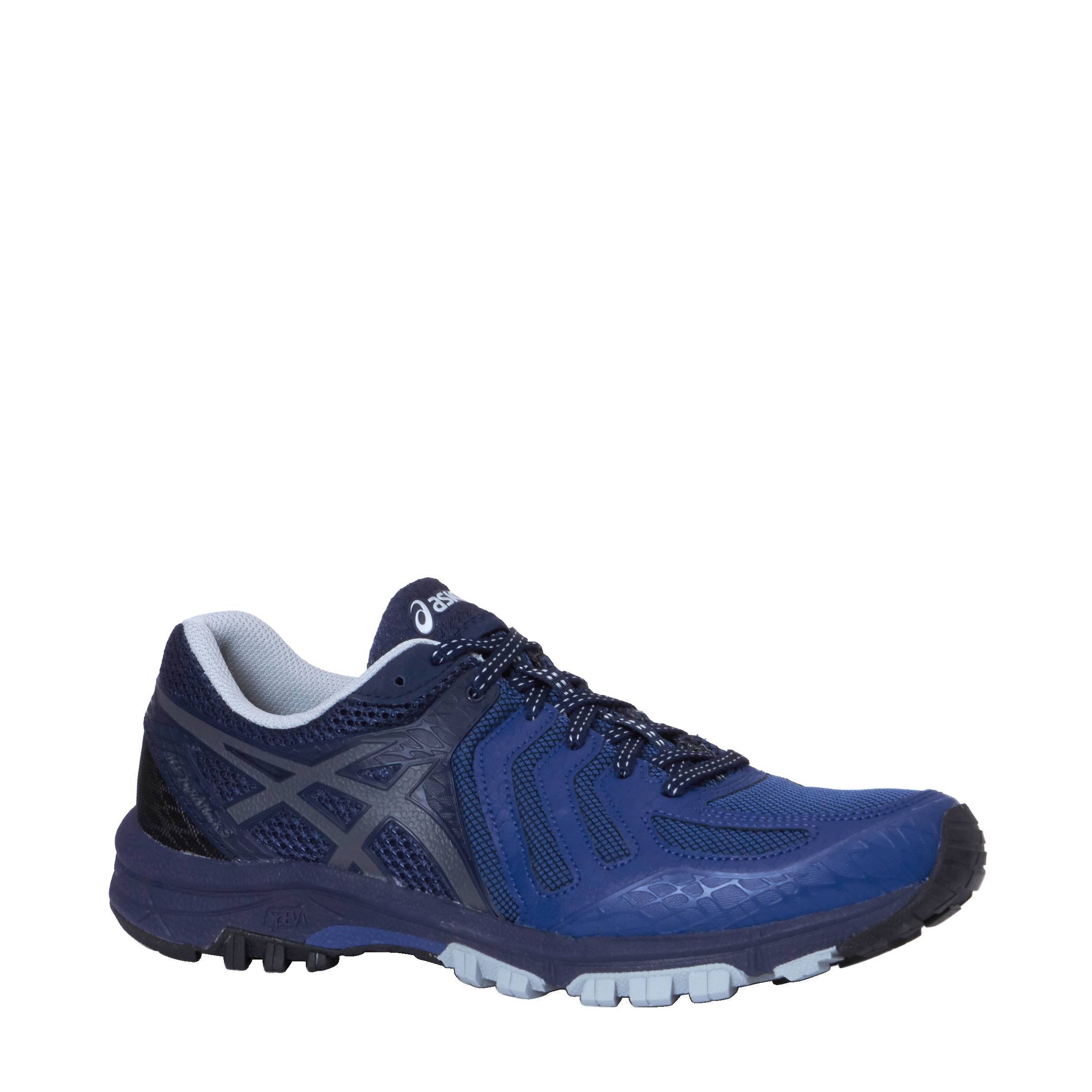 asics fuji attack 5