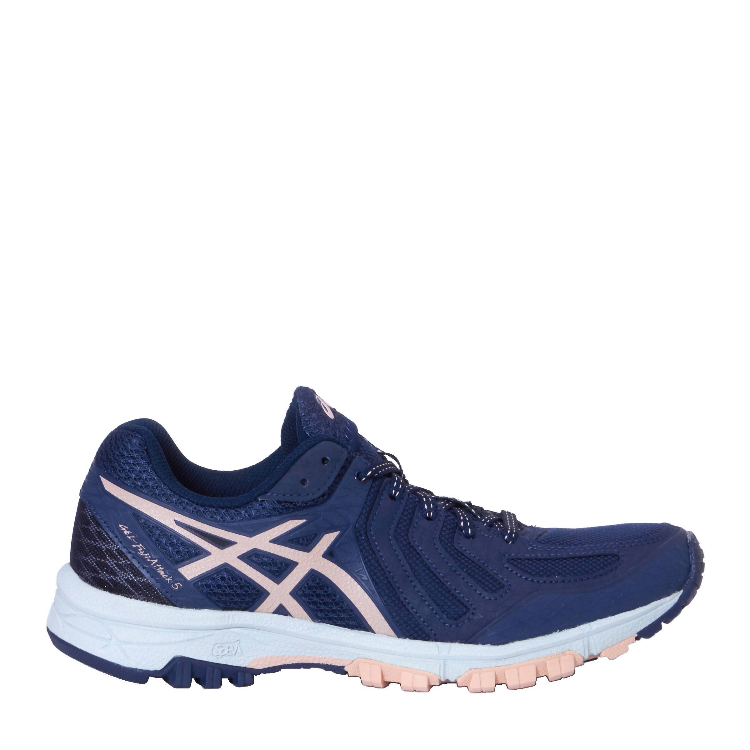 asics gel fujiattack 5