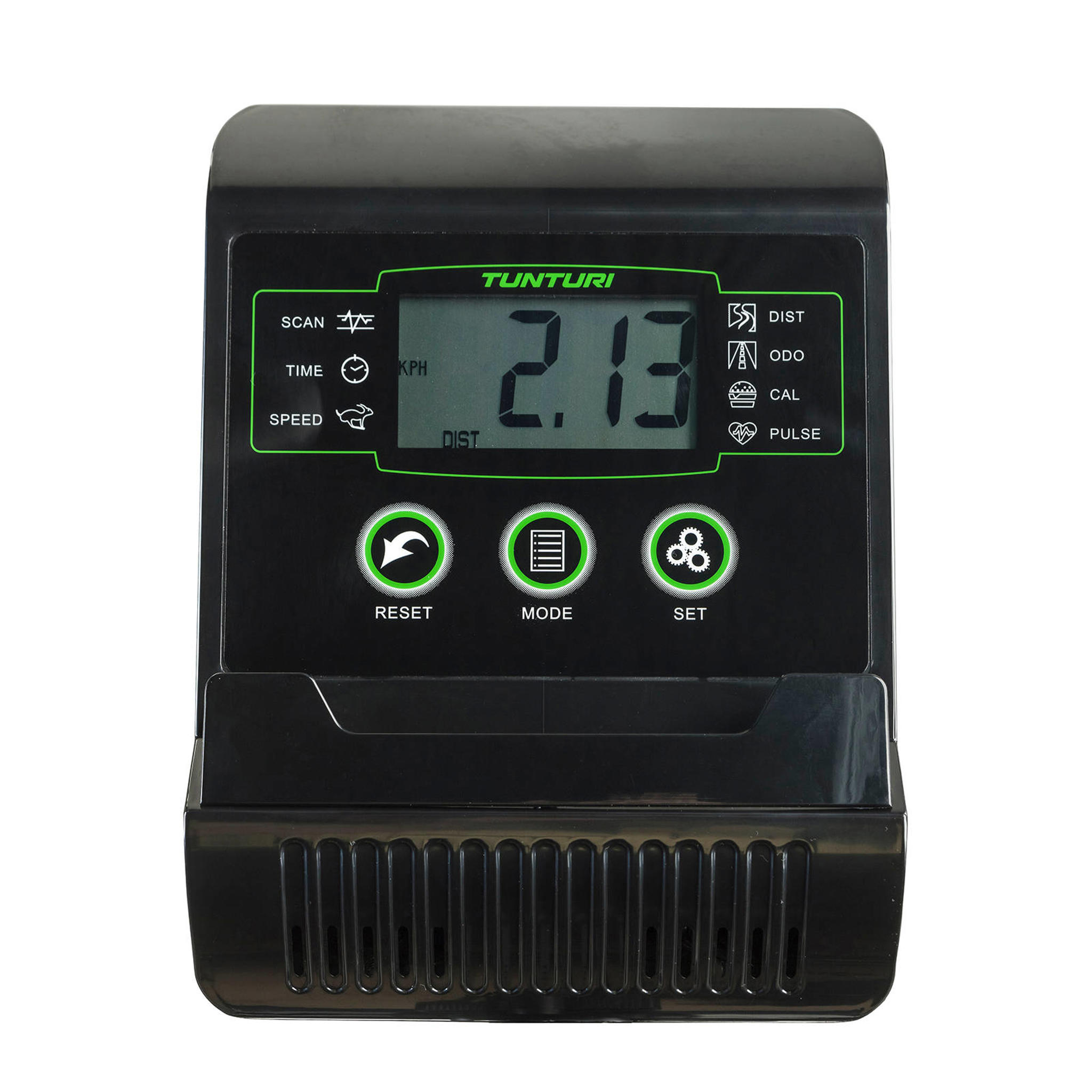 tunturi hometrainer b30