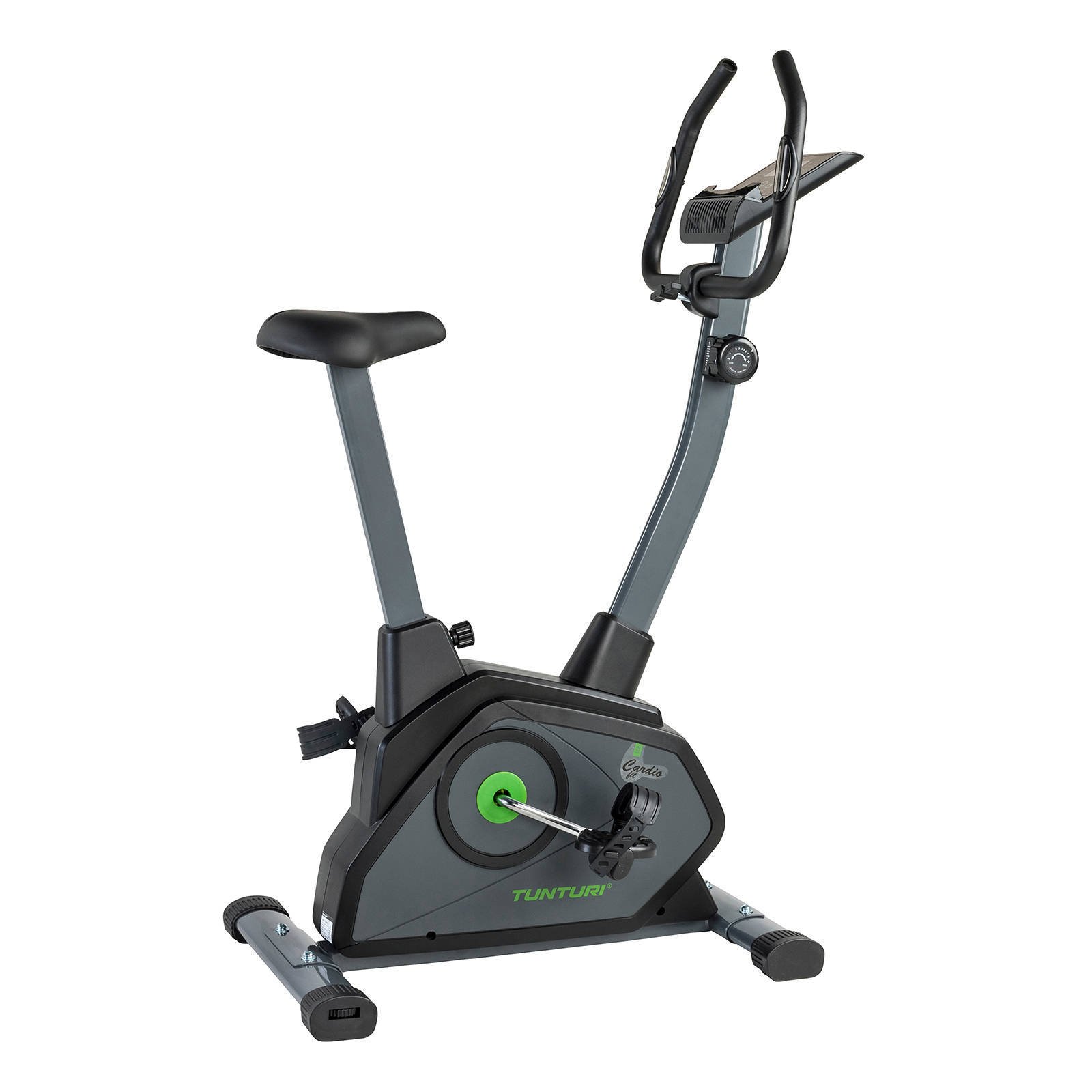 Tunturi Cardio Fit Bike B35 Hometrainer | Wehkamp