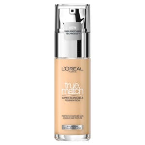 Foundation- 1.5.N Linen