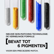 thumbnail: L'Oréal Paris True Match Foundation- 4.D/4.W Golden Natural