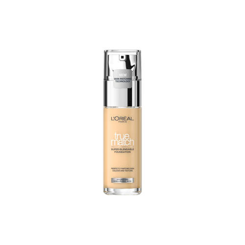 Loreal Paris True Match Foundation 1N Ivory loreal kopen in de aanbieding Loreal Paris True Match Foundation 1N Ivory loreal kopen in de aanbieding