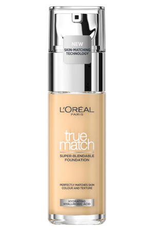 Foundation- 1.N Ivory