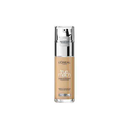 Loreal Paris True Match Foundation 3N Creamy Beige loreal kopen in de aanbieding Loreal Paris True Match Foundation 3N Creamy Beige loreal kopen in de aanbieding