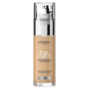 Foundation - 3.N Creamy Beige