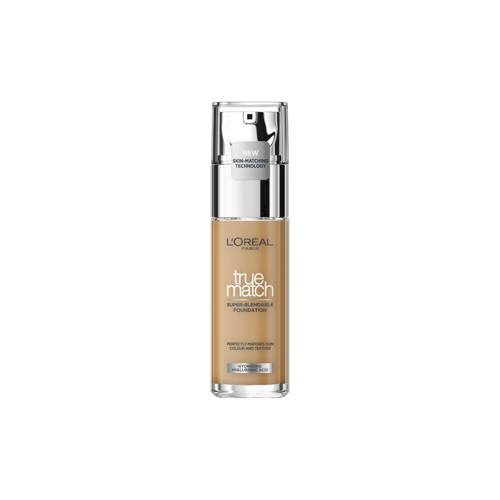 Loreal Paris True Match Foundation 65D65W Golden Toffee loreal kopen in de aanbieding Loreal Paris True Match Foundation 65D65W Golden Toffee loreal kopen in de aanbieding