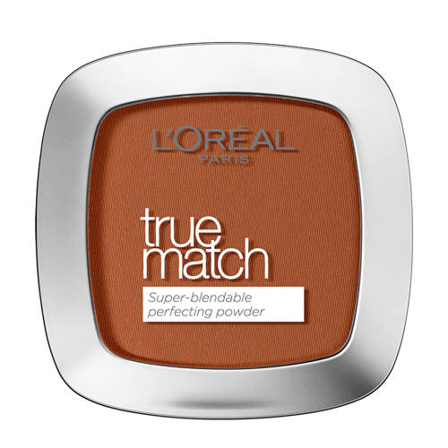 Loreal Paris True Match Poeder Deep Neutral loreal kopen in de aanbieding Loreal Paris True Match Poeder Deep Neutral loreal kopen in de aanbieding