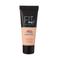 Maybelline New York Fit me Matte + Poreless liquid foundation - 122 Creamy Beige
