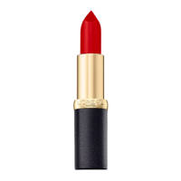 L'Oréal Paris Color Riche Matte lippenstift - 346 Scarlet Silhouet