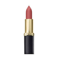 L'Oréal Paris Color Riche Matte lippenstift - 640 Erotique, 640 erotique