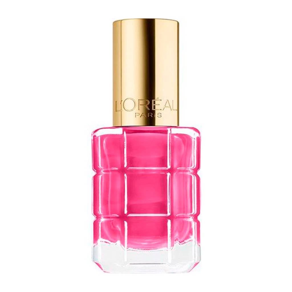 L'Oréal Paris Color Riche nagellak - 228 Rose Bouquet