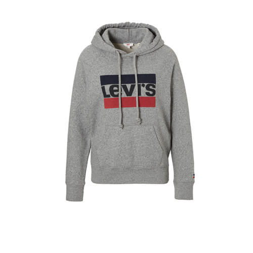 Levis Graphic Sport Hoodie Sweater levis kopen in de aanbieding Levis Graphic Sport Hoodie Sweater levis kopen in de aanbieding