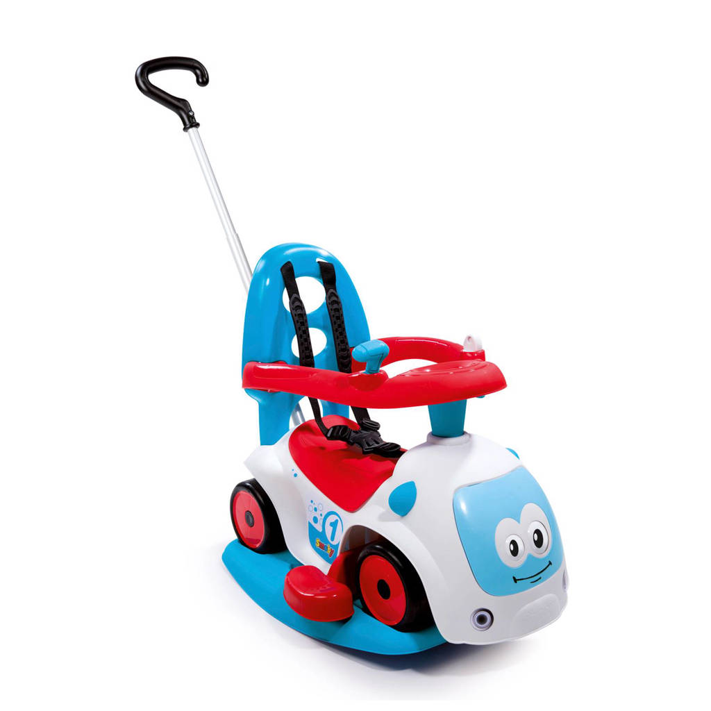 trotteur smoby maestro