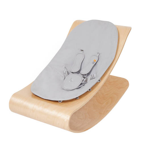 Bloom Coco Wipstoel Natural Grey bloom kopen in de aanbieding Bloom Coco Wipstoel Natural Grey bloom kopen in de aanbieding