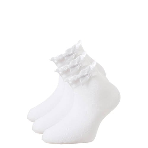 Apollo Sokken 3 Paar apollo kopen in de aanbieding