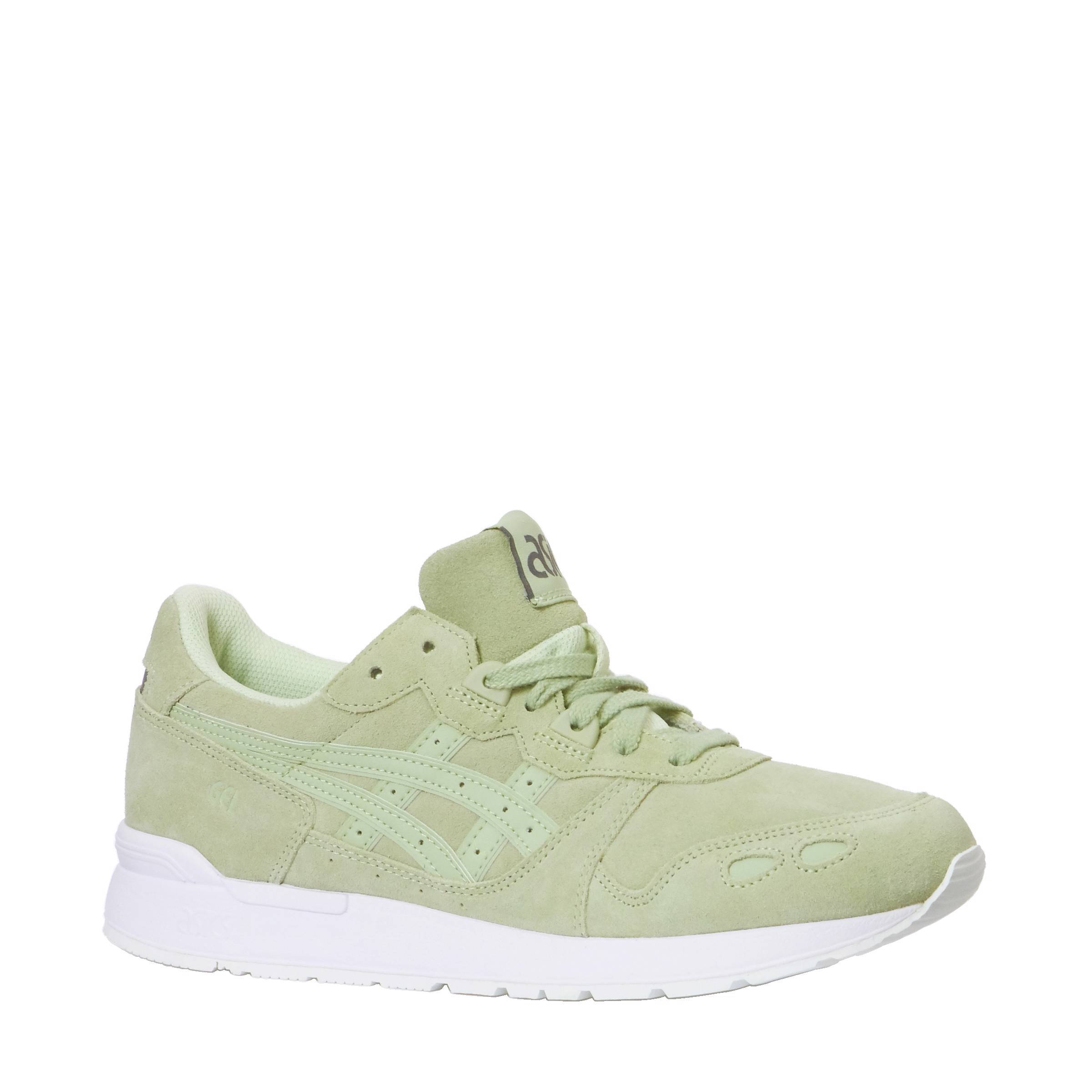 asics mintgroen asics mintgroen