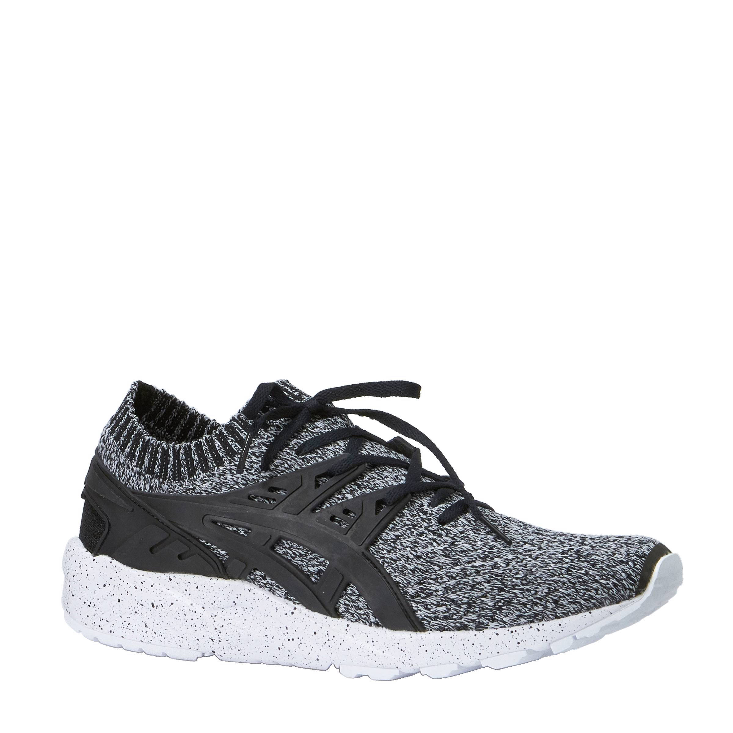 asics kayano zwart asics kayano zwart