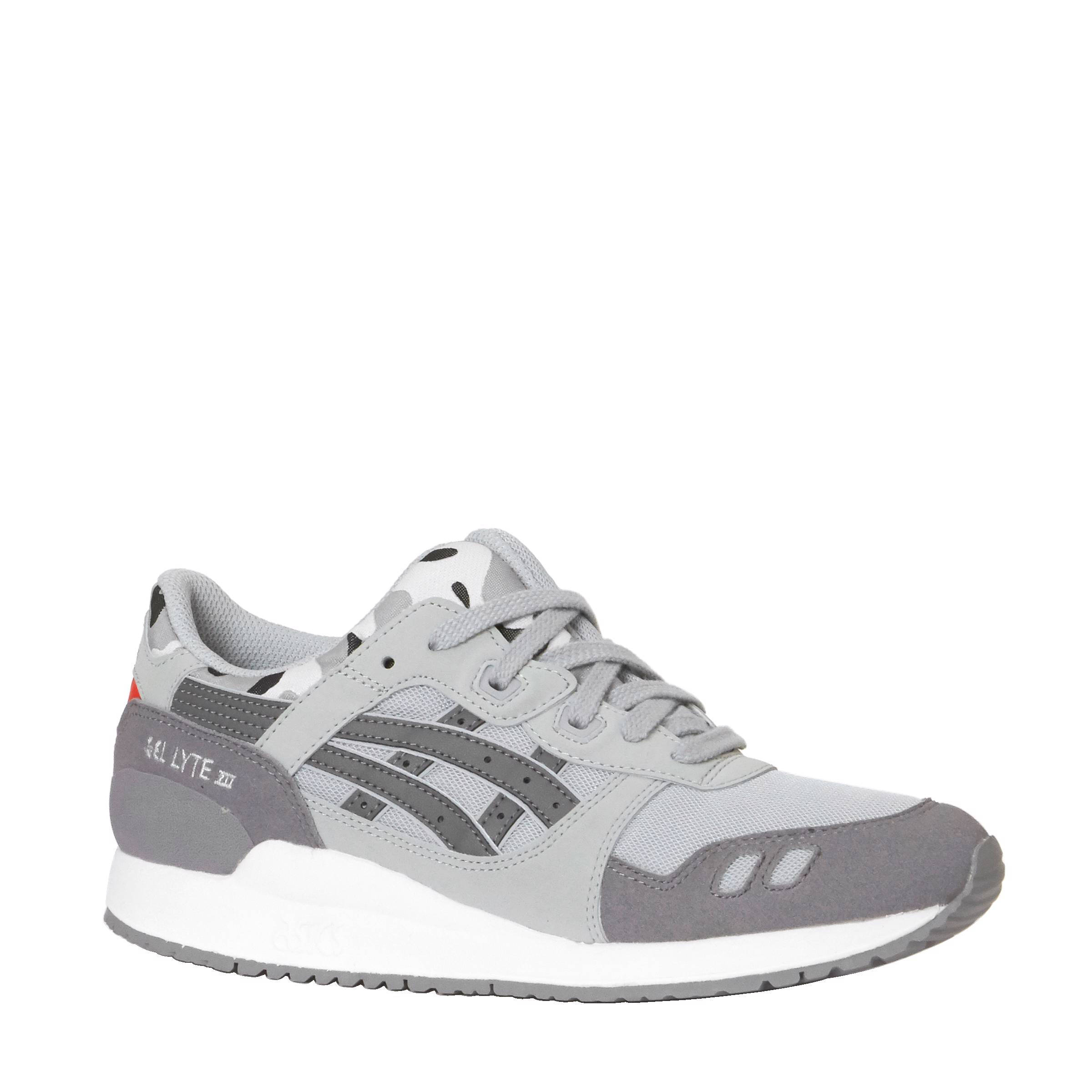asics gel lyte 3 rood wit asics gel lyte 3 rood wit