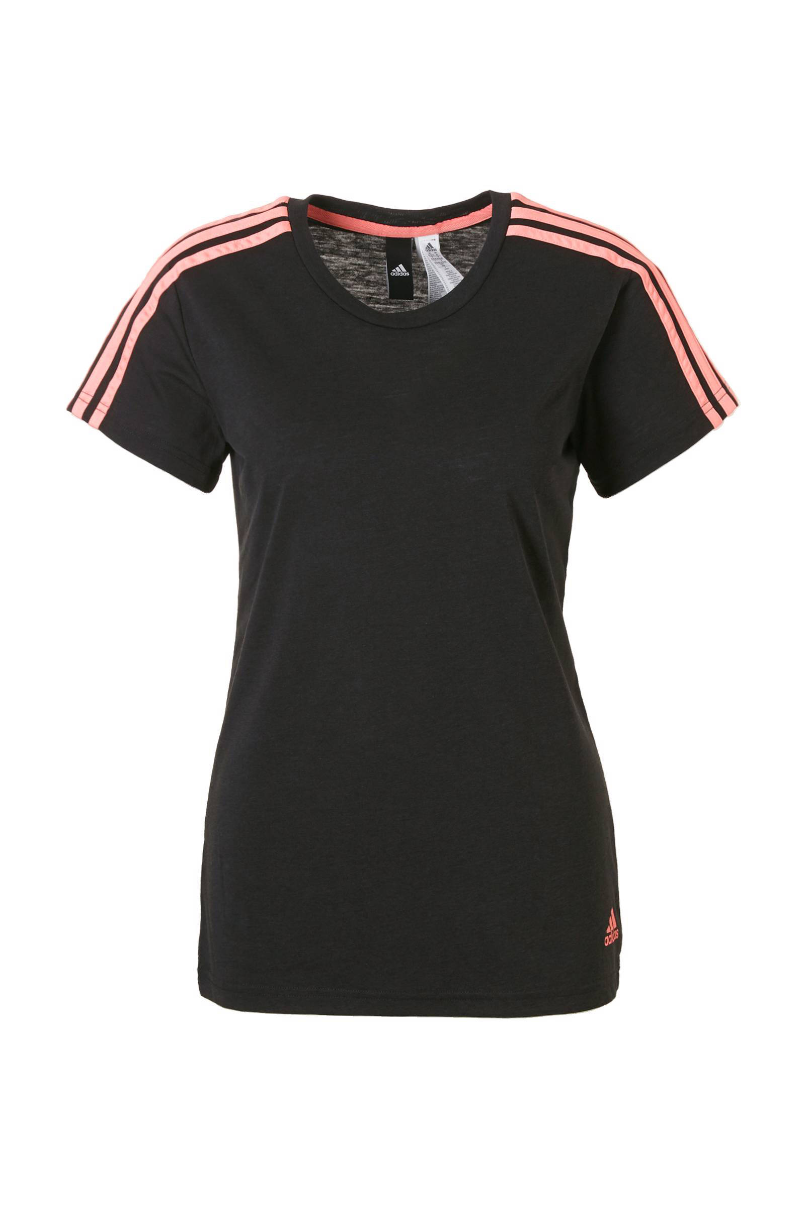 adidas performance adidas Performance sport T-shirt | wehkamp adidas performance adidas Performance sport T-shirt | wehkamp