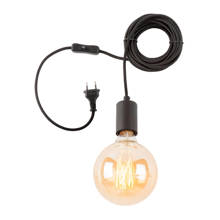 It's about RoMi hangsysteem lamp Oslo