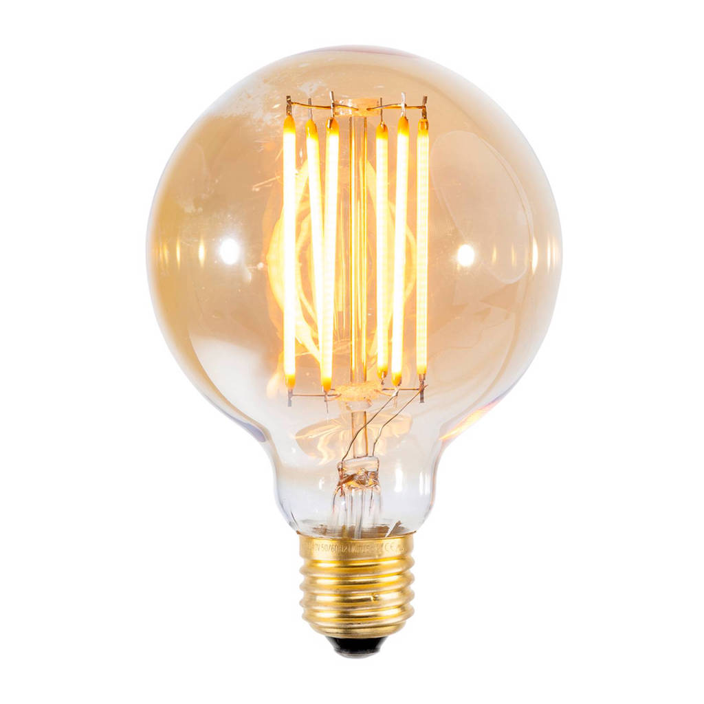 it's about RoMi LED lamp (4W E27) S