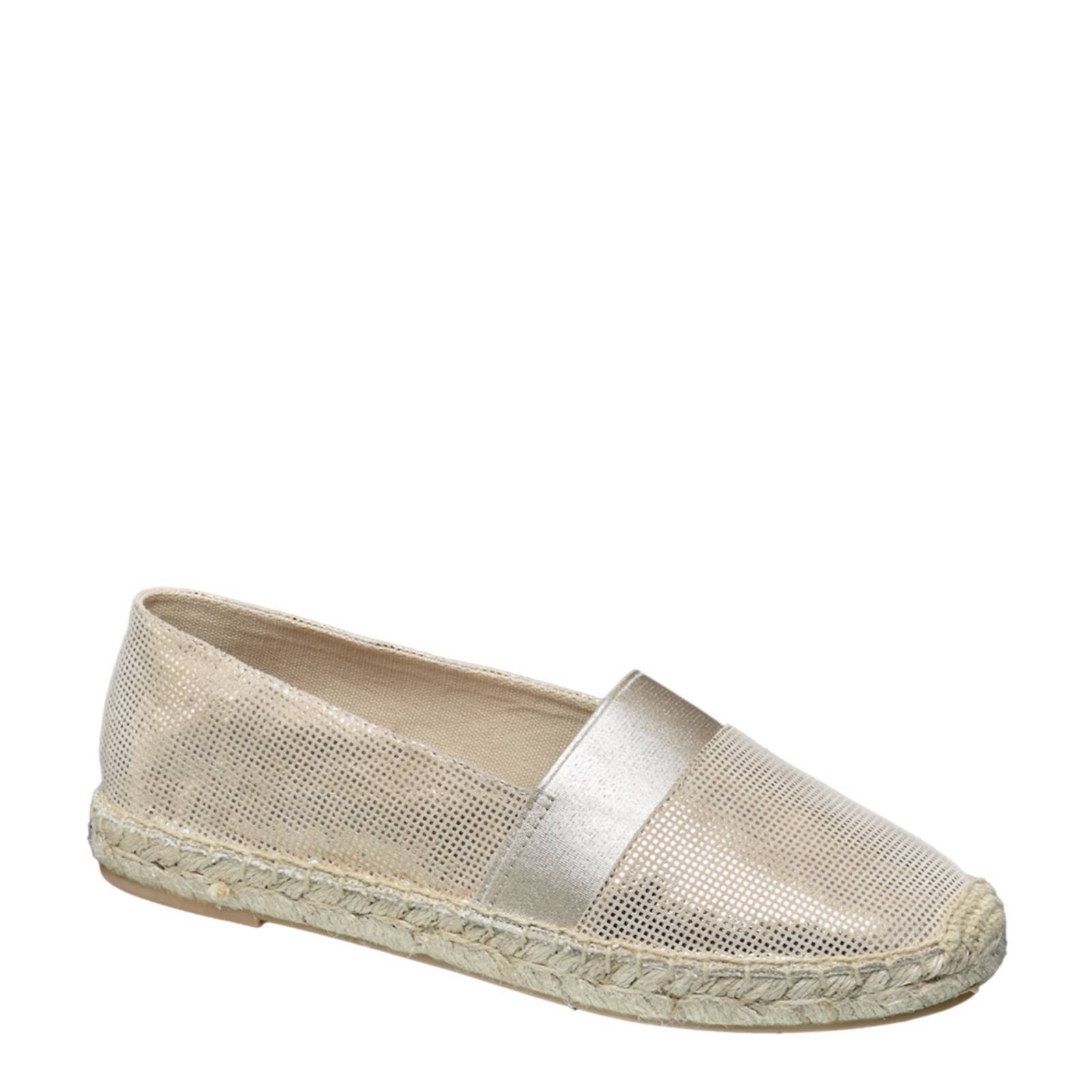 Van best sale haren espadrilles