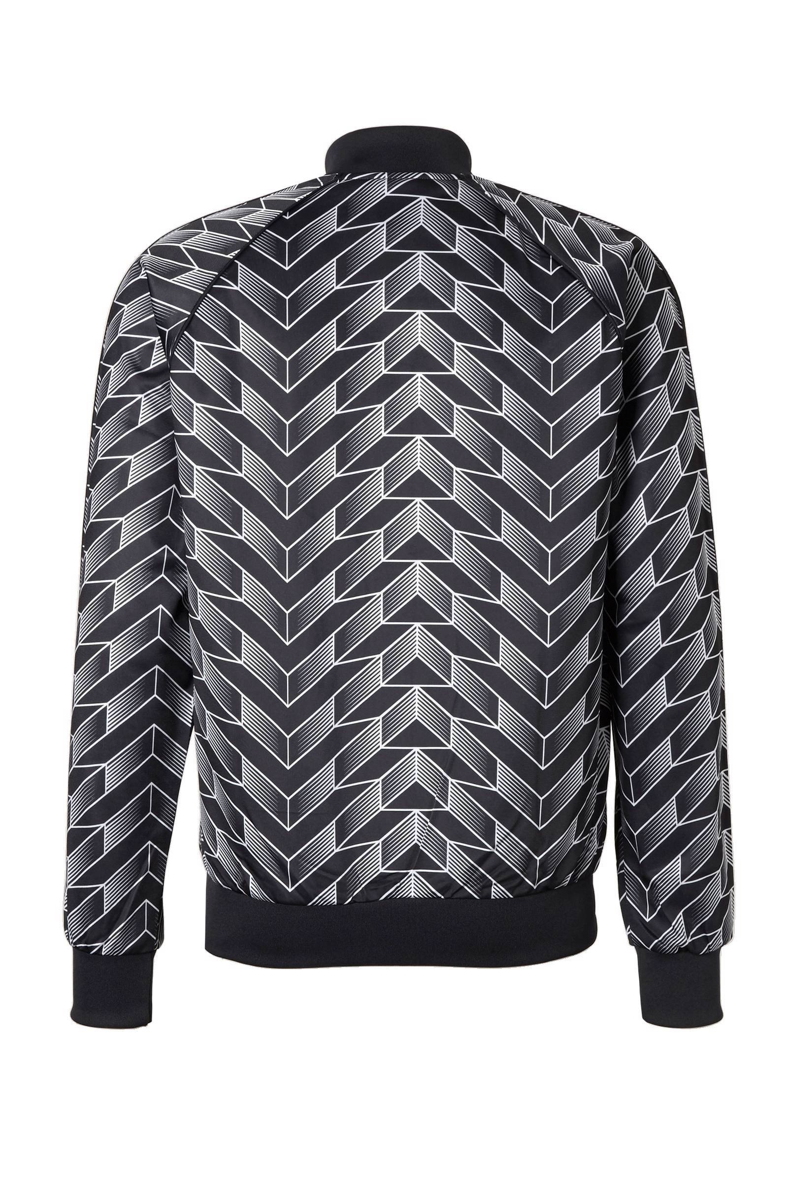 adidas originals trainingsjack