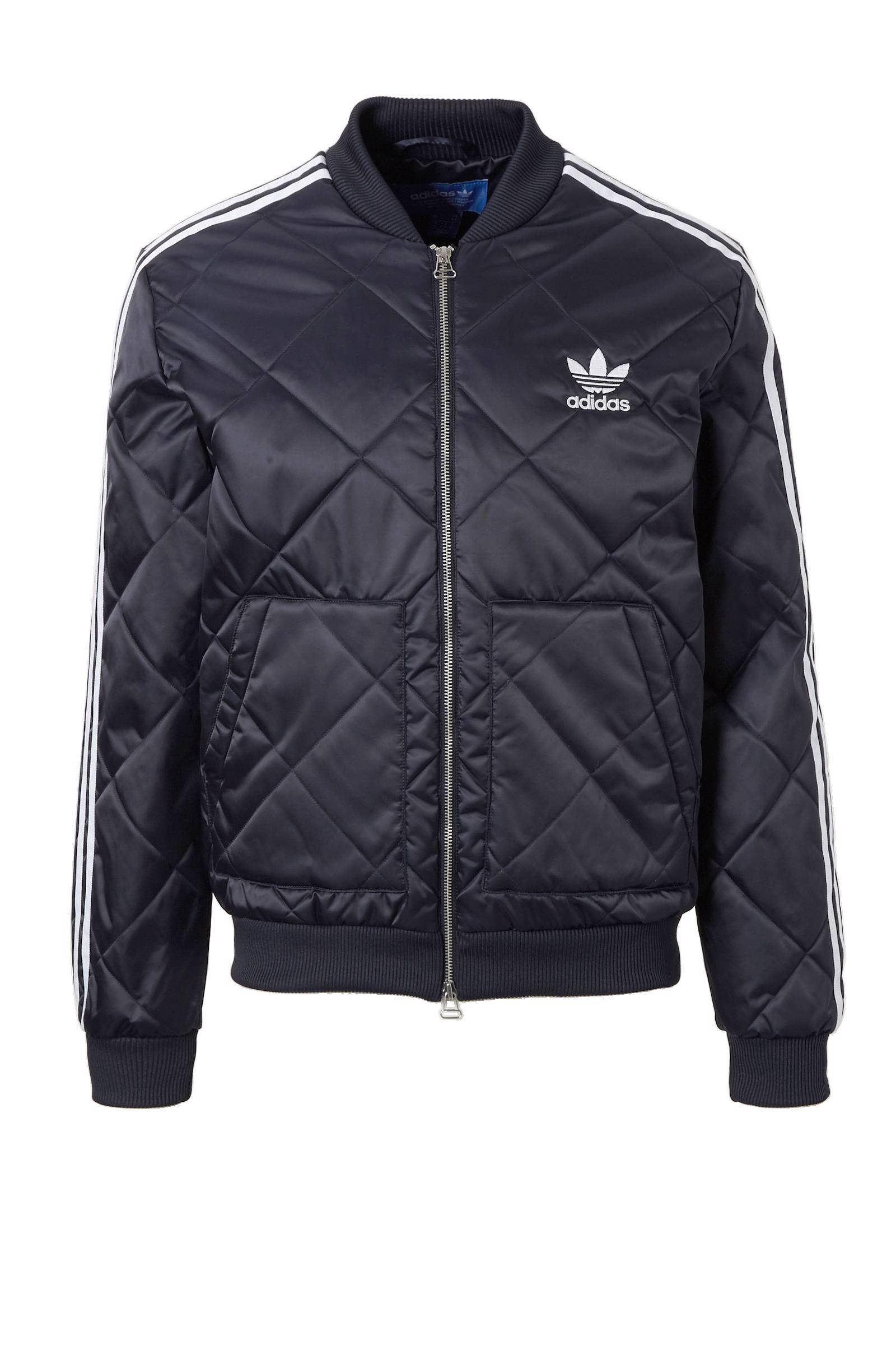 الدفء مزيج عربة adidas leren jas heren - rise-association.com