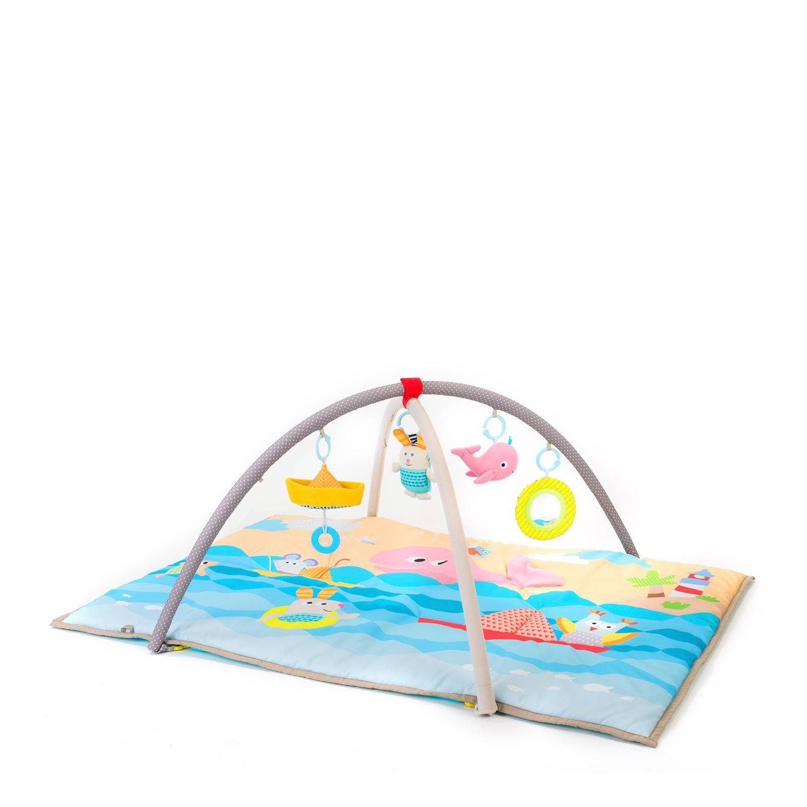 Taf Toys Speelkleed Seaside Pals 135x90x50 cm 11935 online kopen
