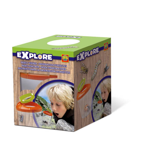 Ses Explore Insectenkijker ses kopen in de aanbieding