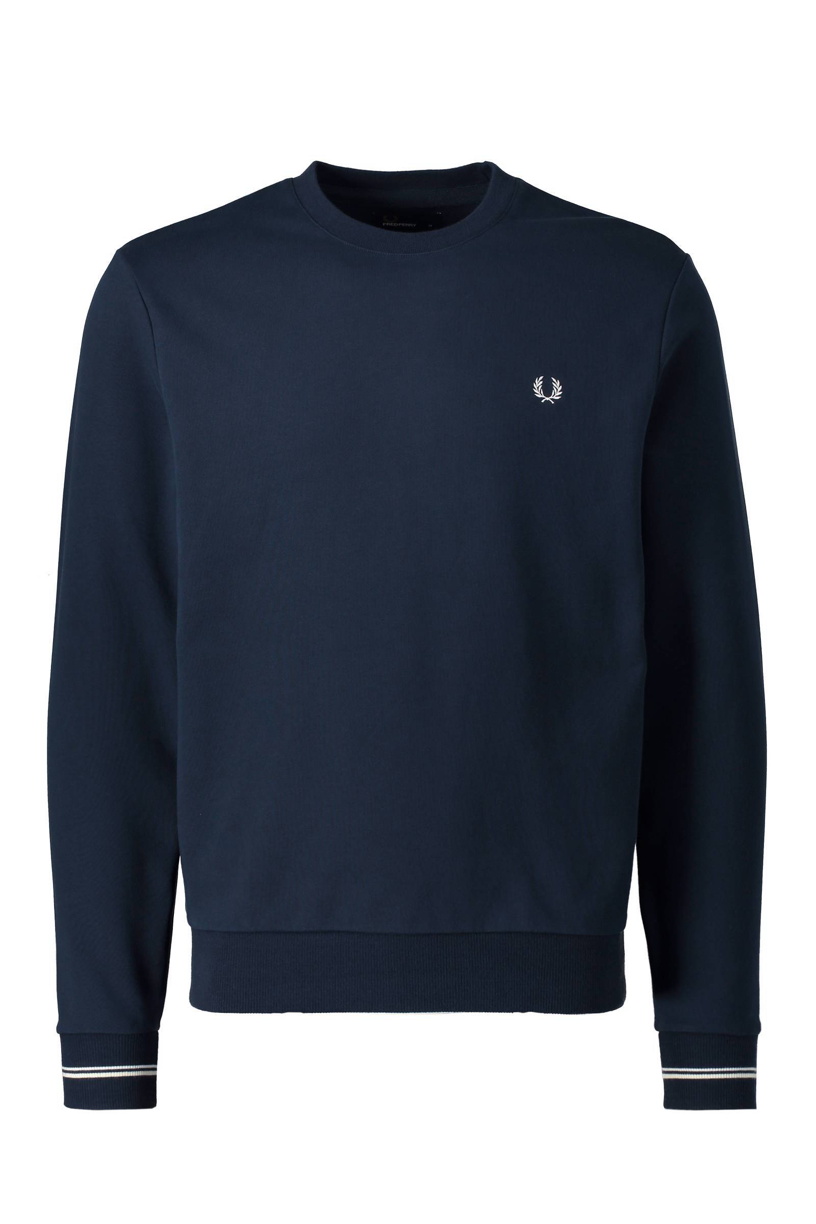 fred perry trui heren sale