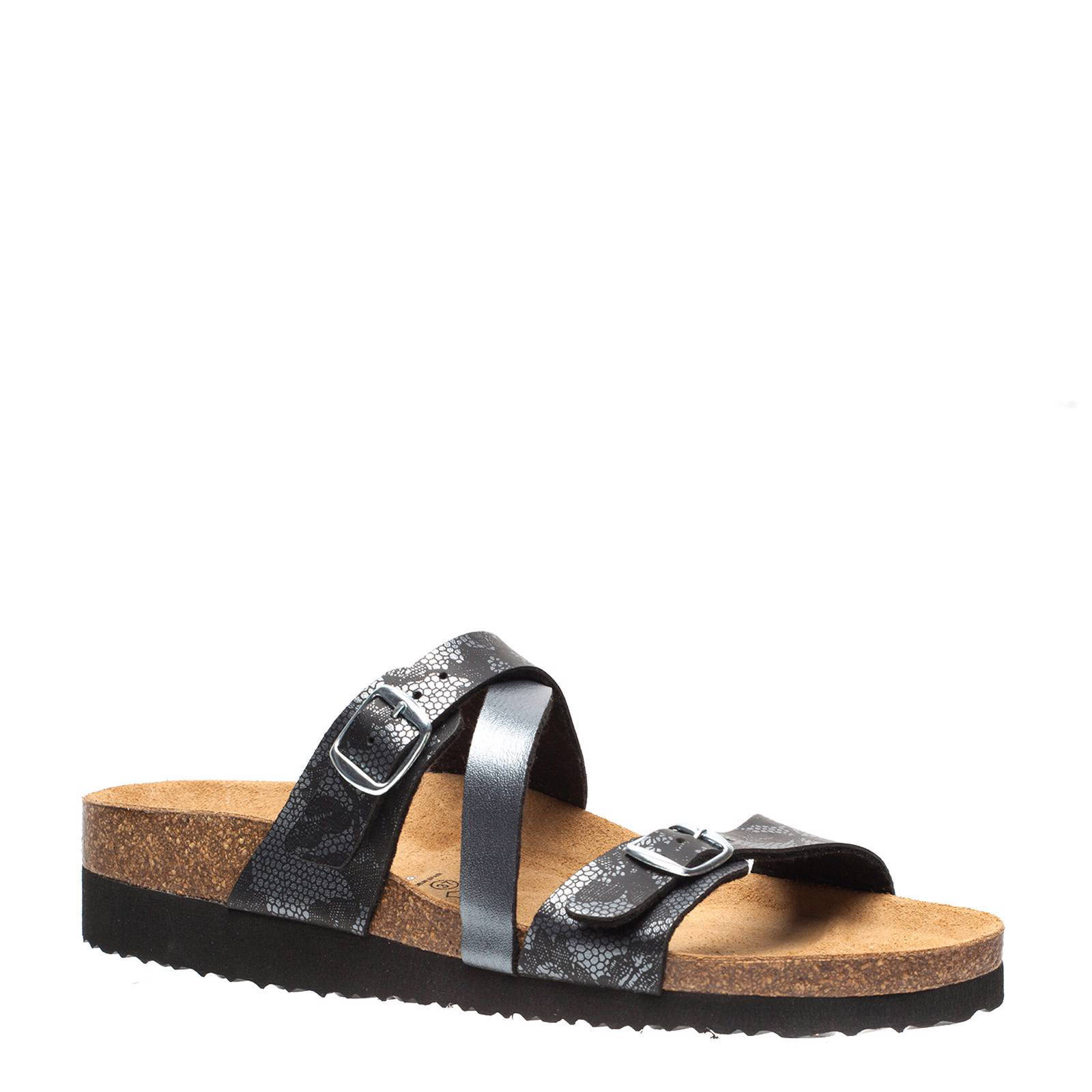 hush puppies dames slippers