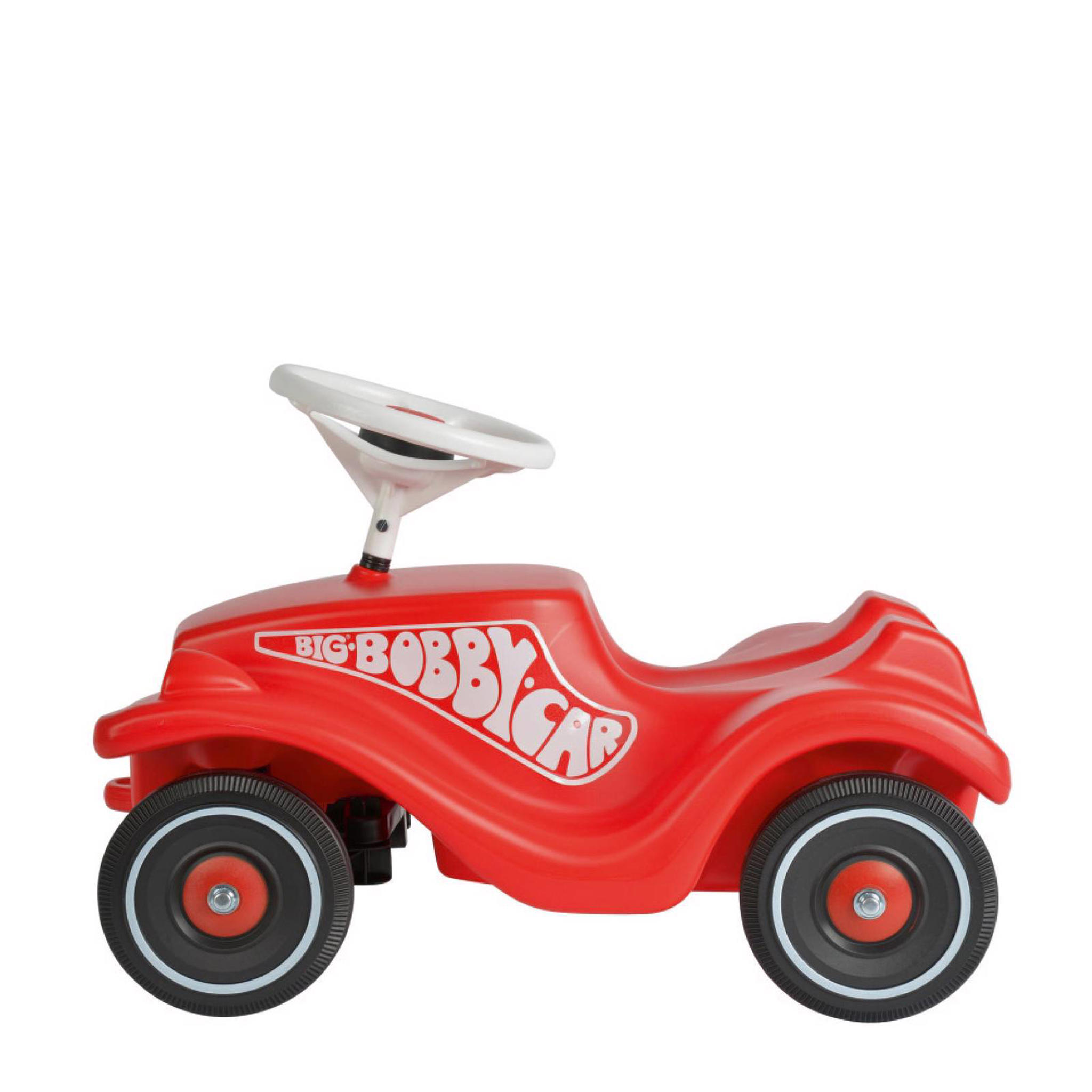 BIG Bobby Classic loopauto kopen? in huis wehkamp