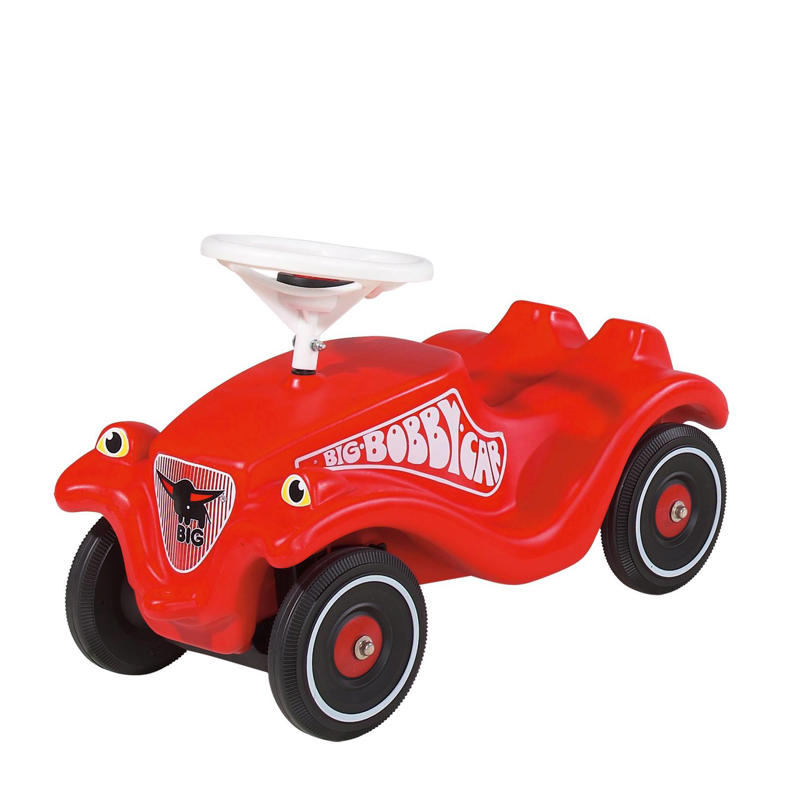 BIG Bobby Classic loopauto kopen? in huis wehkamp
