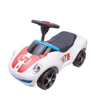 Bobby Porsche premium loopauto