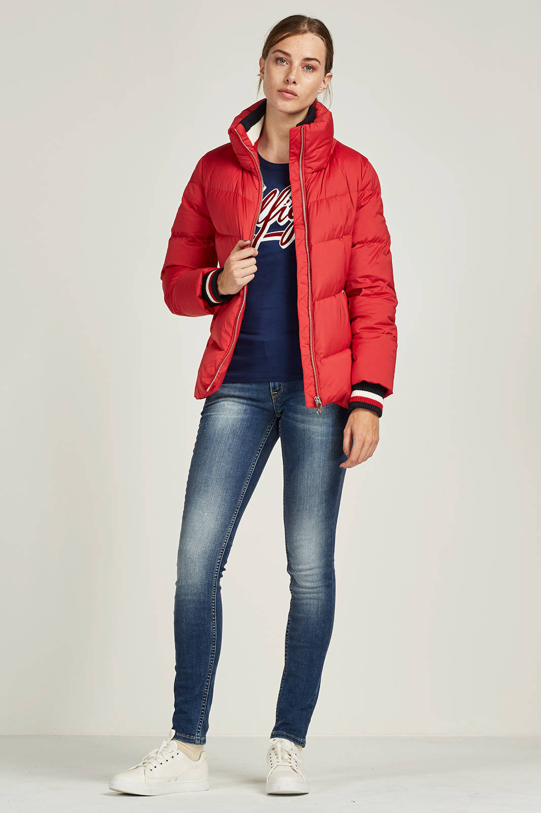 callie icon tommy hilfiger