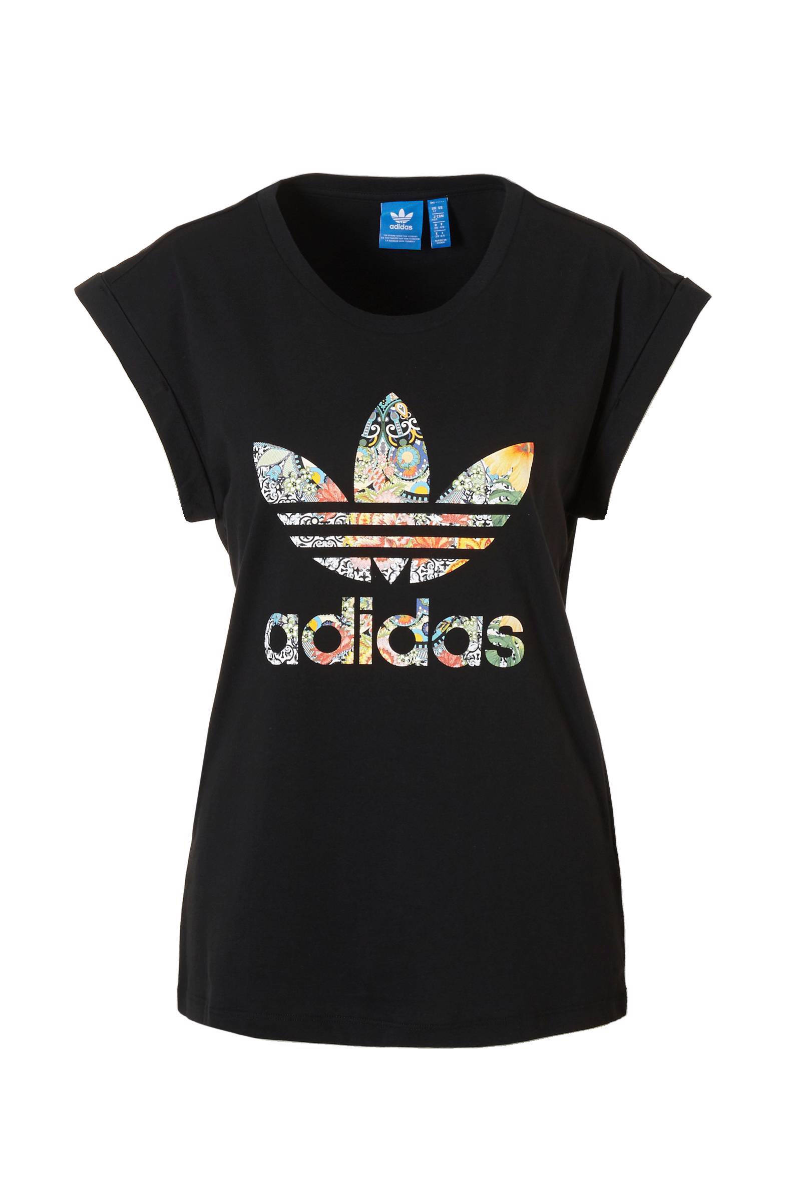 onkruid Alternatief verdwijnen Adidas Dames T Shirt Shop, SAVE 42% - nereus-worldwide.com