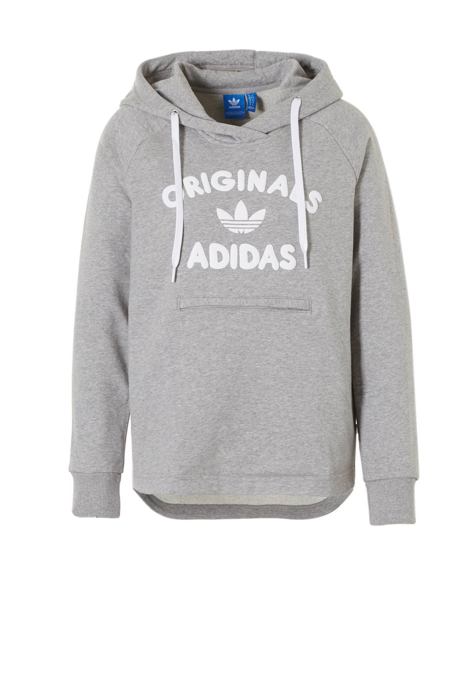 dames adidas hoodie