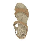 thumbnail: Panama Jack nubuck sandalettes