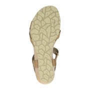 thumbnail: Panama Jack nubuck sandalettes