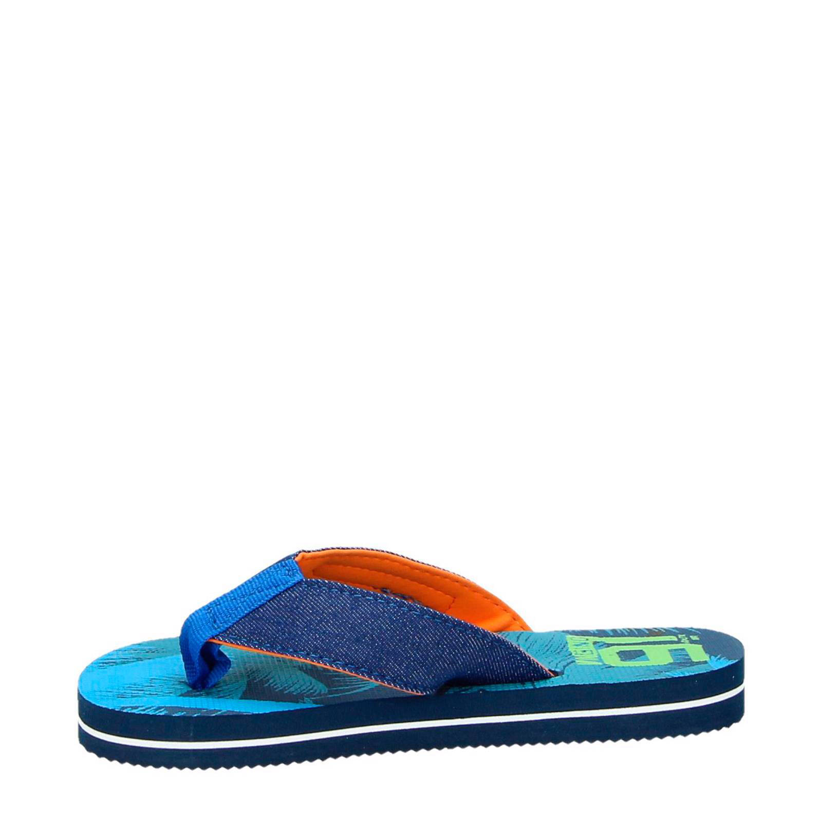 vingino teenslippers